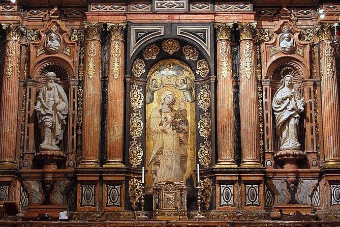 Cathedral & Giralda of Seville Exclusive Group, max. 9 travelers - Practical Considerations: Access, Timing, and Ticketing