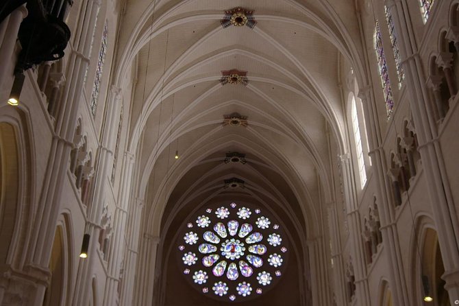 Cathedral Of Chartres - Private Trip - Limitations and Considerations