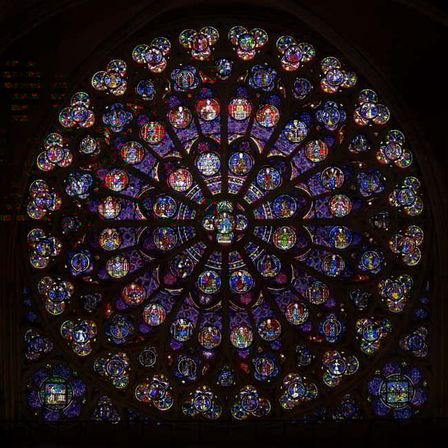 Cathedral of Notre-Dame de Paris - Small-group Guided Tour - The Rich History and Legends of Notre-Dame
