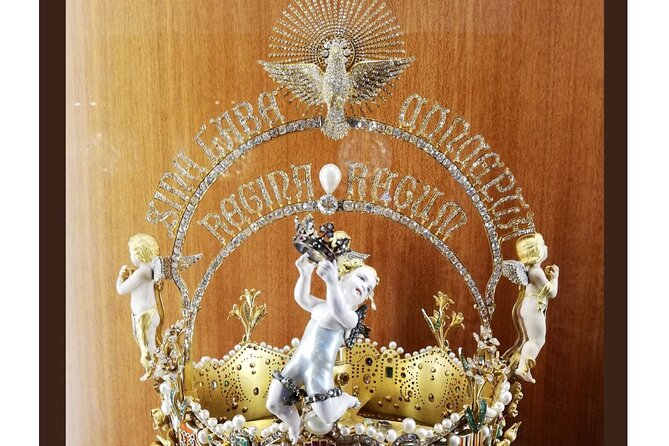 Cathedral Of Seville Private Tour - The Guide Experience and Customer Praise