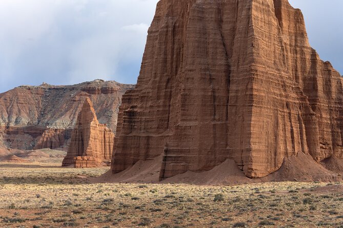 Cathedral Valley Photo Tour - Carefully Chosen Photography Stops in Cathedral Valley