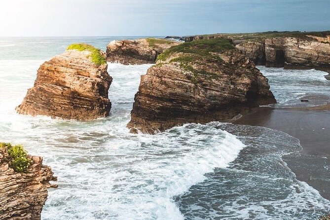 Cathedrals Beach and Lugo Tour from A Coruña - Practical Tips and Considerations