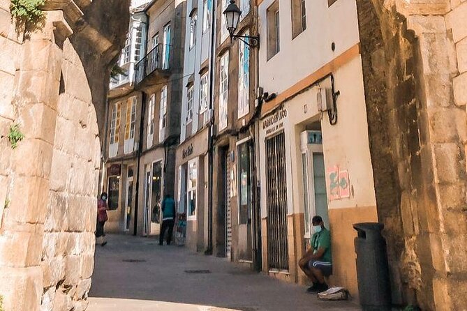 Cathedrals Beach and Lugo Tour from A Coruña - The Value of the Galicia Day Tour