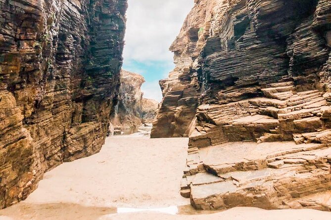 Cathedrals Beach and Lugo Tour from A Coruña - The Sum Up: An Enriching Day in Galicia