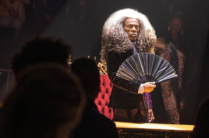 CATS: The Jellicle Ball on Broadway Ticket - The Unique Broadway in New York City Setting