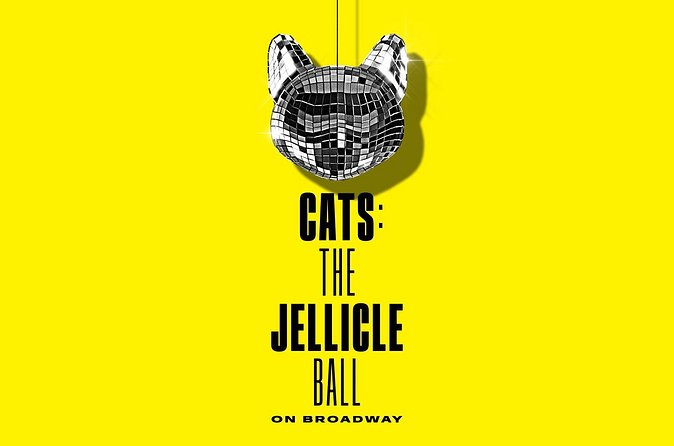 CATS: The Jellicle Ball on Broadway Ticket - The Theatre Experience: Seating, Pacing, and Atmosphere