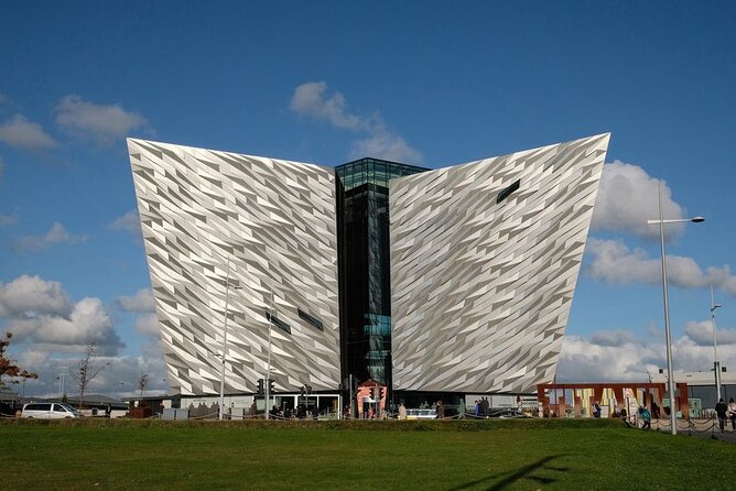 Causeway Coast Private Tour - Starting from Belfast: Convenient Pickup and Scheduling