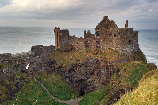 Causeway Coast Private Tour - The Giant’s Causeway: Ireland’s Natural Wonder