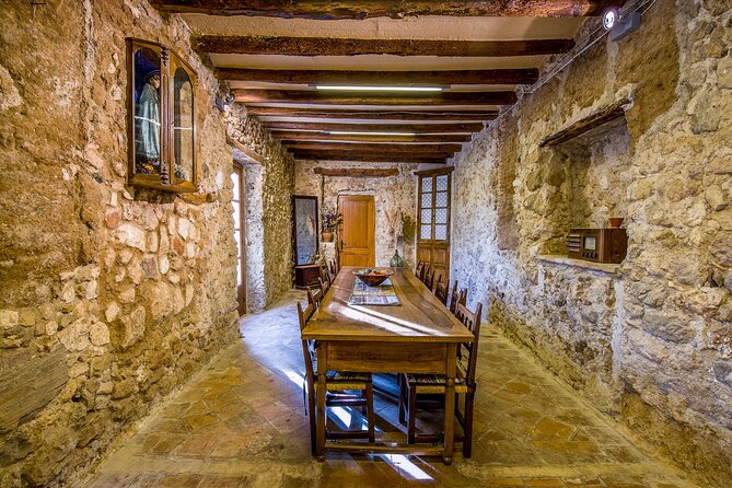 Cava Making Experience at the Local Winery in Barcelona - The Cost and What is Included