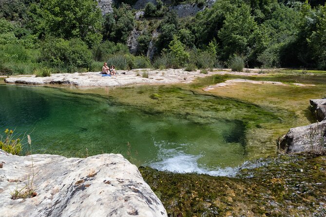 Cavagrande hiking tour - Explore the Stunning Cavagrande Nature Reserve in Sicily