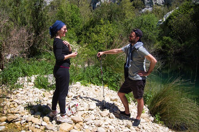 Cavagrande hiking tour - Flexibility and Cancellation Policy