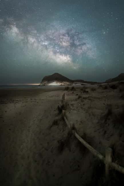 Cavalleria: Stargazing at the beach with Telescope - What’s Included and What to Bring