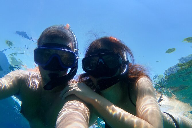 Cave boat tour -All Inclusive - Discover the Cave Boat Tour: An All-Inclusive Adventure from Dubrovnik