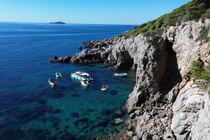 Cave boat tour -All Inclusive - What’s Not Included: Lunch and Its Flexibility