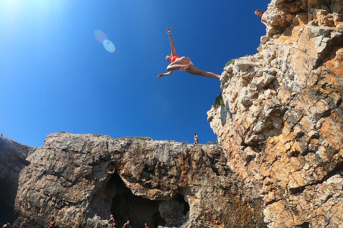 Cave exploring by kayak - Weather Impact and Safety Measures