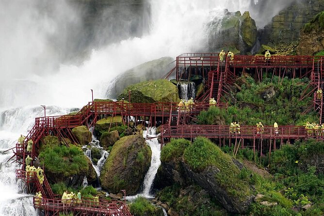 Cave of the Winds Exclusive Night Tour - Key Points