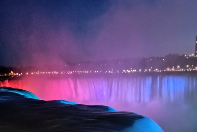 Cave of the Winds Exclusive Night Tour - Frequently Asked Questions