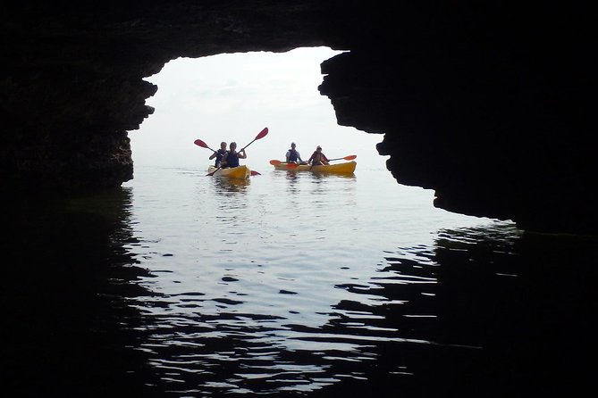 Cave Point Kayak Tour - The Photos and Souvenirs