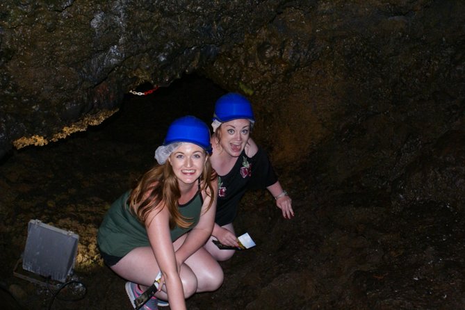 Cave Tour in Terceira - Explore the Unique Cave Network of Terceira with a Private Guide