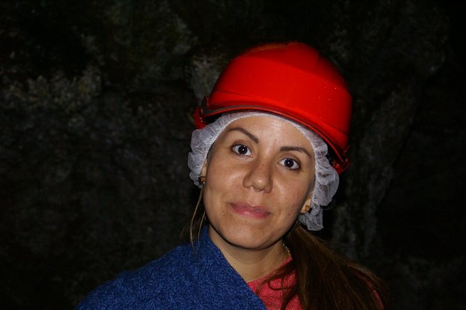 Cave Tour in Terceira - The Importance of a Knowledgeable Guide