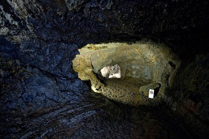 Cave Tour in Terceira - What Sets This Tour Apart from Similar Options
