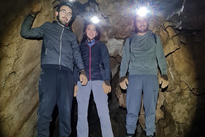 Cave Trekking-Kosovo - Convenient Pickup and Meeting Point in Peja