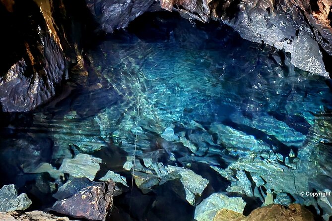 Cave Trekking-Kosovo - The Guides: Knowledgeable and Engaging