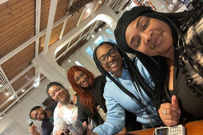 Cave Wine Museum Tour in Santorini with Tasting and Pick Up - Key Points