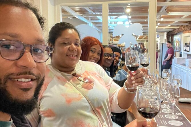 Cave Wine Museum Tour in Santorini with Tasting and Pick Up - Convenient Small-Group Transfers from Your Accommodation