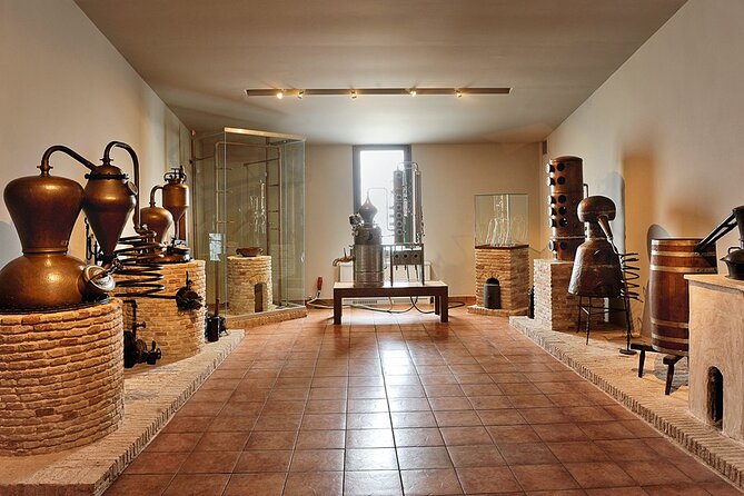 Cave Wine Museum Tour in Santorini with Tasting and Pick Up - Final Thoughts on the Cave Wine Museum Tour