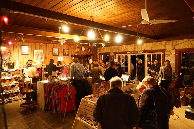 Cave Without a Name Admission Ticket with Guided Cavern Tour - Why the Cave Formations Are So Spectacular