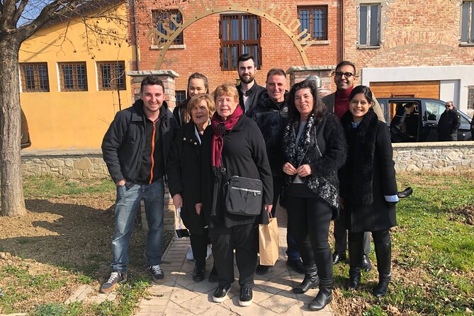 Cavedoni Balsamic Vinegar Tour: The Oldest in Modena - Why This Balsamic Tour Stands Out in Modena