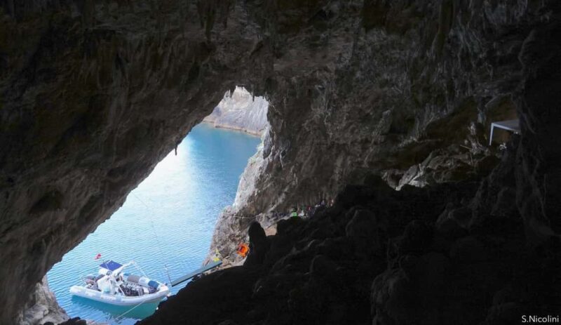 Cavern & Coves Argentario Half Day Snorkeling Tour - Exploring Monte Argentario’s Coastal Caves and Bays