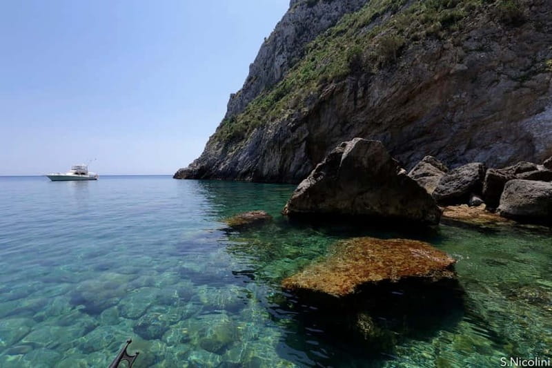 Cavern & Coves Argentario Half Day Snorkeling Tour - What Is Included and What To Bring