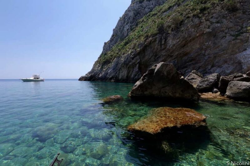 Cavern & Coves Argentario Half Day Snorkeling Tour - The Sum Up: A Memorable Half-Day in Monte Argentario