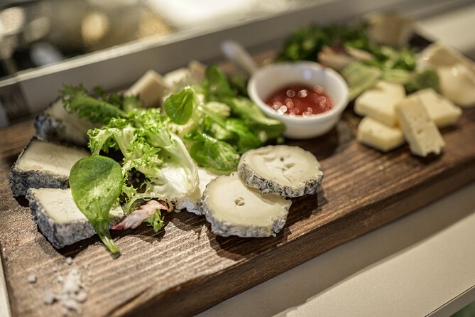 Caves Ambacia, Tour and Wine Tasting in Amboise, Loire Valley - What You Get on the Caves Ambacia Wine Tour