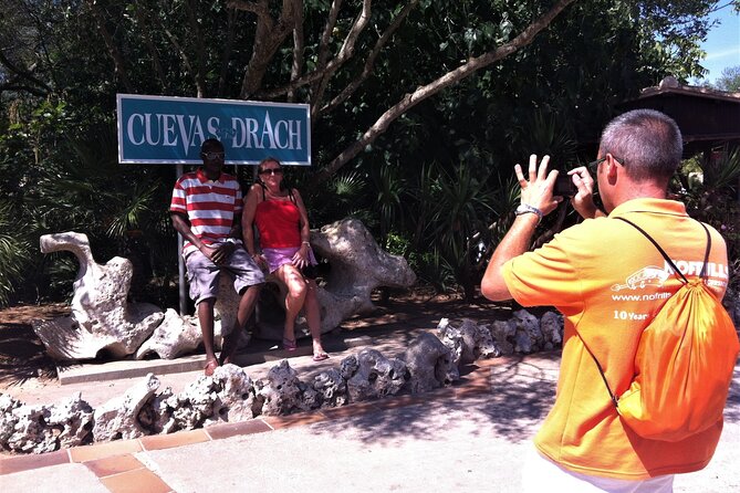 Caves Drach Boat Trip from Alcudia with Return Bus and Tickets - The Experience of Lake Martel and the Live Concert