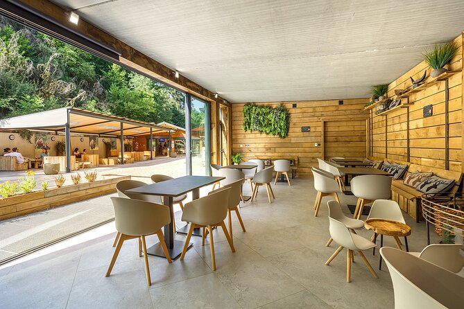 CAVES of CERDON and Prehistoric Leisure Park - Entrance ticket - Why This Tour Suits Curious History Enthusiasts