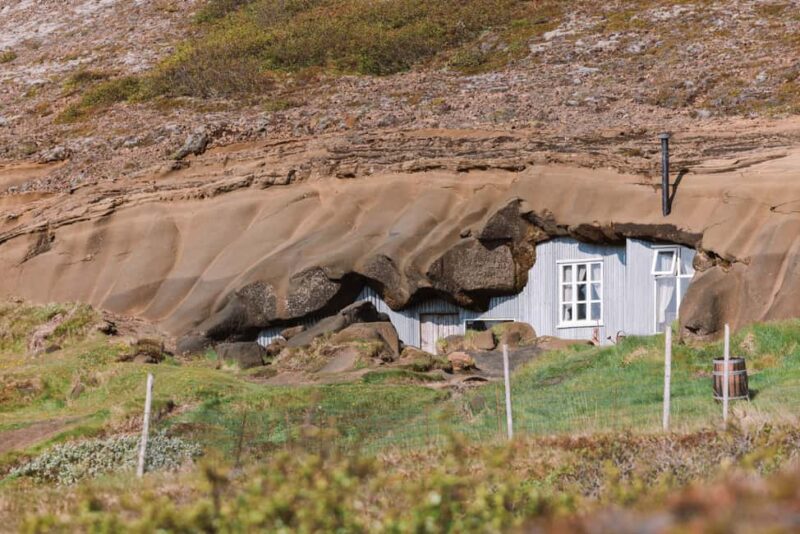 Caves of Laugarvatn Standard Tour - Additional Comforts and Cancellation Policy