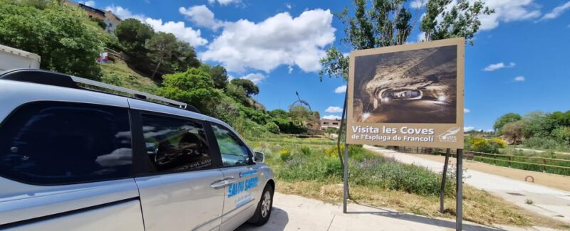 Caves prehistory of Esplugues Francolí with hotel pickup - Who Will Appreciate This Tour Most?