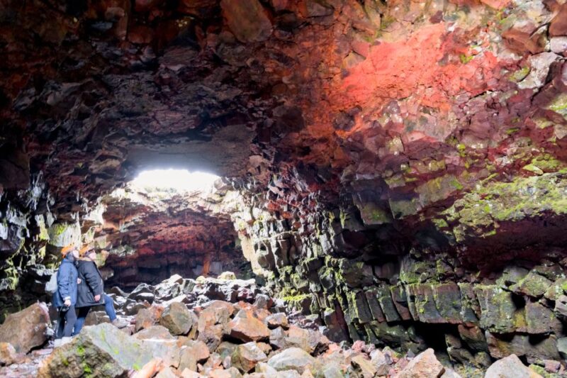 Caving & ATV full day adventure From Reykjavik - Pricing, Flexibility, and Booking Details