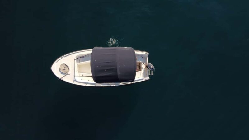 Cavtat: Boat Rental - Key Points