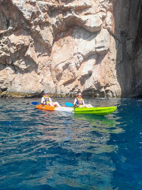 Cavtat: Guided Sea Kayaking Tour - Cavtat Sea Kayaking Tour: Is It Worth It?
