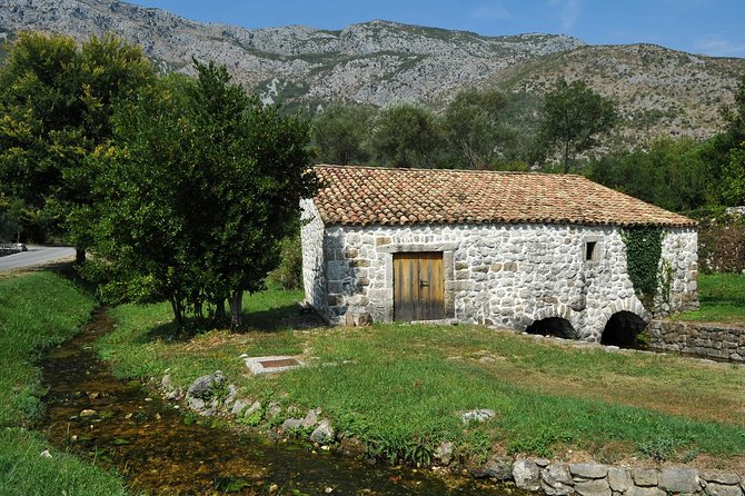 Cavtat & Konavle District Half Day Private Tour - Exploring Cavtat: A Coastal Gem