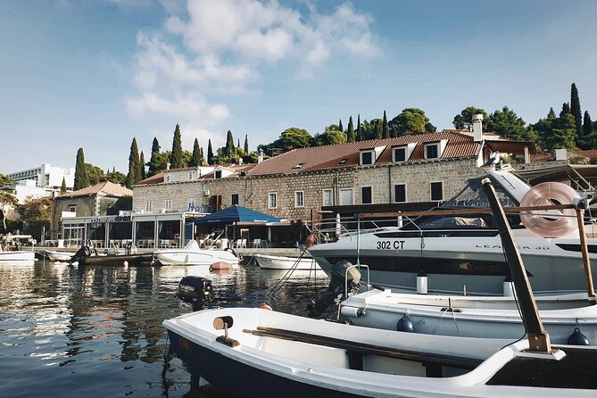 Cavtat Old Town: Exploration Game and Tour - Introducing the Cavtat Old Town Exploration Game and Tour