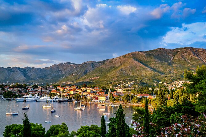 Cavtat Old Town: Exploration Game and Tour - The Experiences Strengths and Limitations