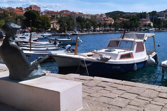 Cavtat Old Town: Exploration Game and Tour - The Sum Up: A Budget-Friendly and Flexible Way to Discover Cavtat