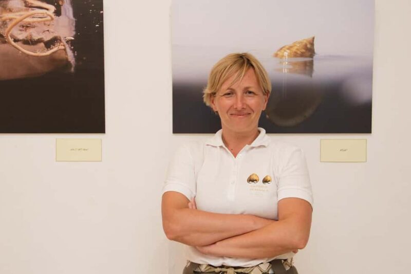 Cavtat: Shell Museum Private Guided Tour - Key Points