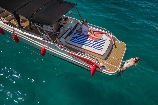 Cavtat/Srebreno: Lokrum Island , Betina Cave & st Jacobs Beach - Key Points