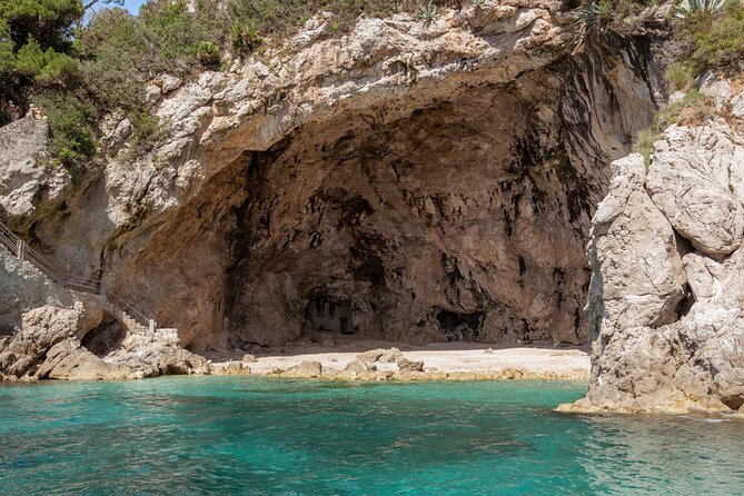 Cavtat/Srebreno: Lokrum Island , Betina Cave & st Jacobs Beach - Practical Logistics and Group Size